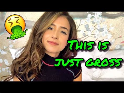 Rule 34 - If it exists, there is porn of it. . Pokimane rule 34